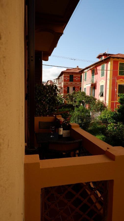 Ferienwohnung Aldo'S House La Spezia Exterior foto
