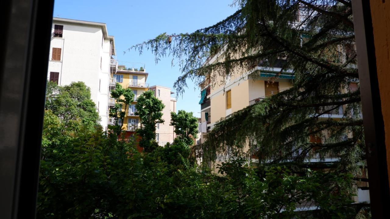 Ferienwohnung Aldo'S House La Spezia Exterior foto