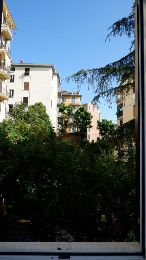 Ferienwohnung Aldo'S House La Spezia Exterior foto