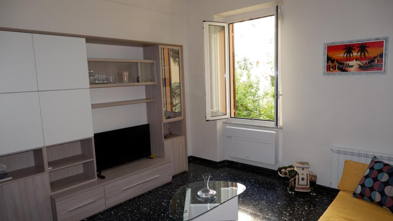 Ferienwohnung Aldo'S House La Spezia Exterior foto